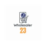 Wholesaler 23 App Contact