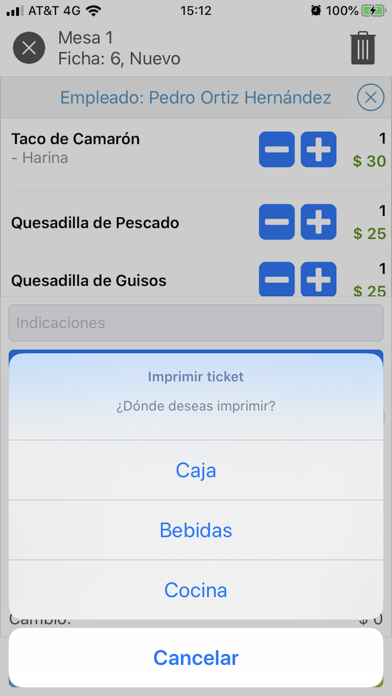Vende YA! Screenshot
