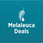 Download Melaleuca Deals app