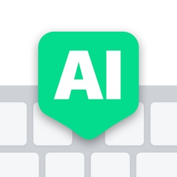 AI Keyboard Extension