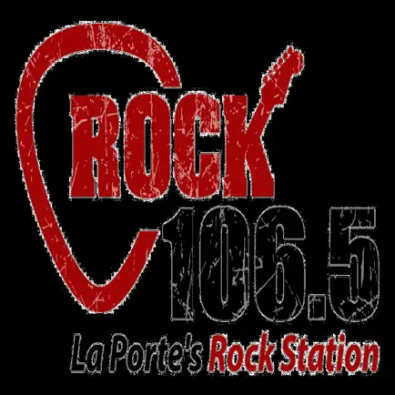 Rock 106.5 - La Porte, IN Читы