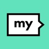 Talk to Myself icon