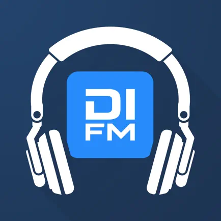 DI.FM - Electronic Music Radio Cheats