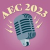 NEHA 2023 AEC icon