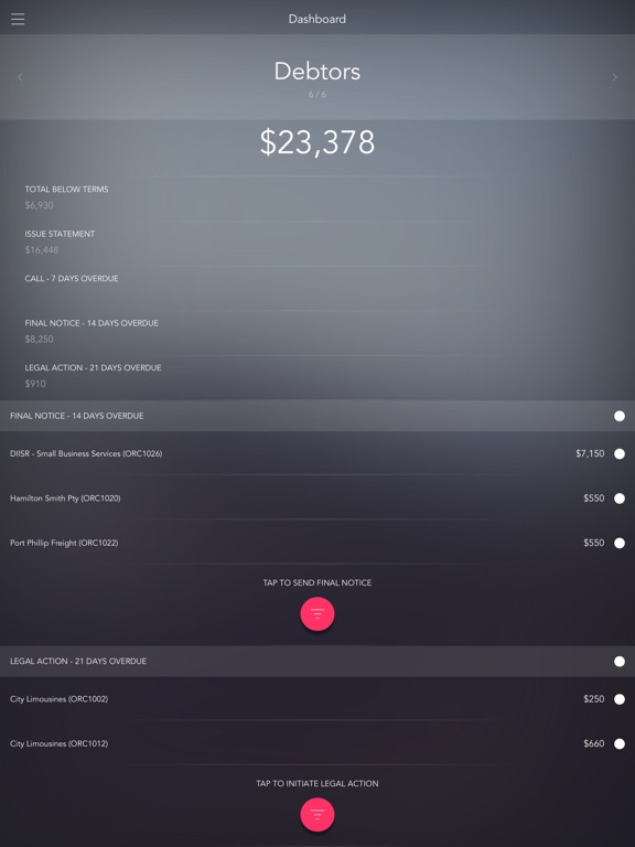 Screenshot #6 pour Viden