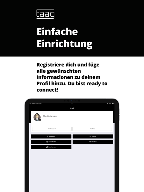 Screenshot #6 pour MyTaag
