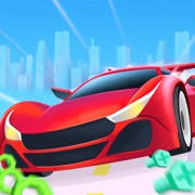 ‎Super Car 3D