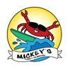 Mickey's Family Crab House icon