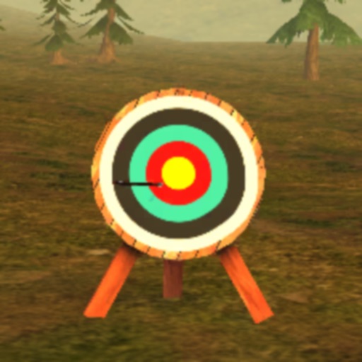 3D Bow and Arrow Archery Games icon