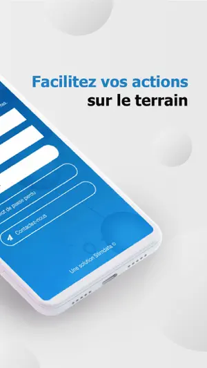 StimPharma screenshot 2