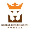 Global Kids Kingdom, Rohtak delete, cancel