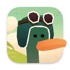 Down in Bermuda图标