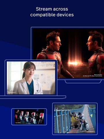 Disney+ Hotstarのおすすめ画像6