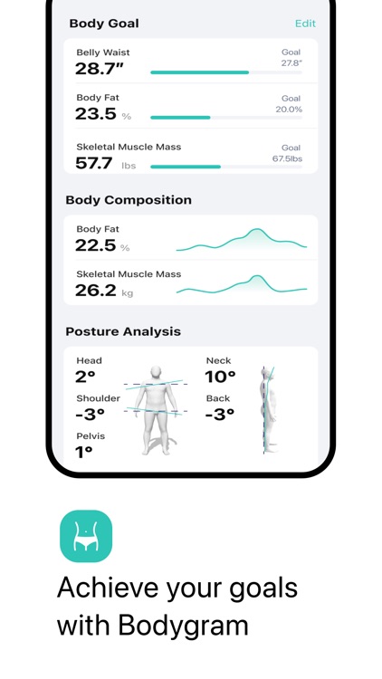 Bodygram screenshot-5