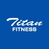 Titan Fitness icon