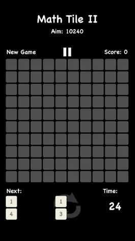 Game screenshot Math Tile 2 - Aim 10240 mod apk