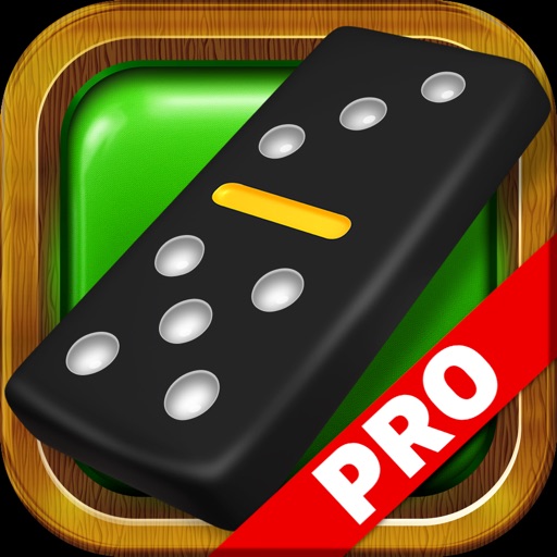 Allgood Dominoes Pro