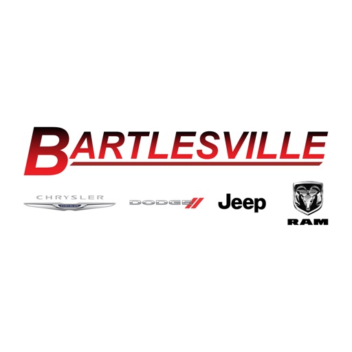 Bartlesville CDJR Connect icon