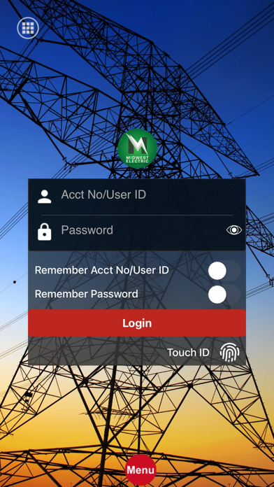 MemberLink Screenshot