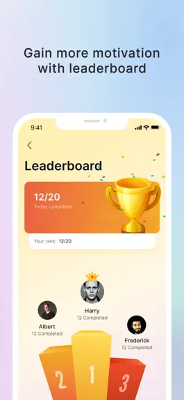 Game screenshot ZenMe apk