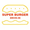 SUPER BURGER App icon
