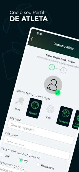 Game screenshot Taça das Favelas PR apk