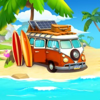 Funky Bay icon