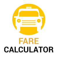 Taxi Fare Calculator in HK