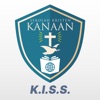 KISS Kanaan Staff