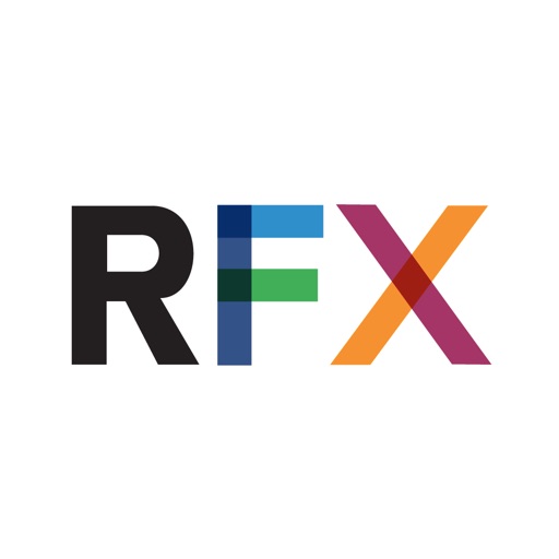 Radio FX | College Radio iOS App