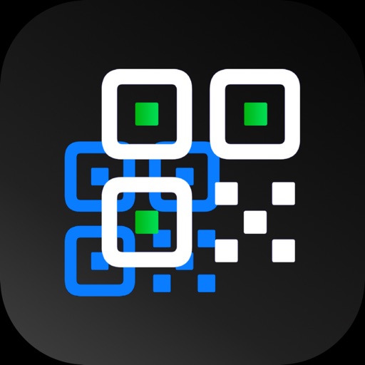 QRSafeScan icon