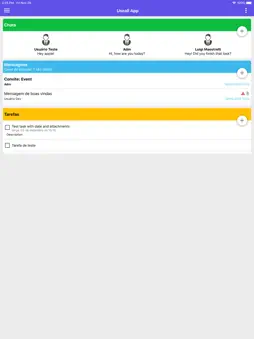 Useall App 2.0 screenshot 8