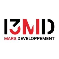 13MARS DEVELOPPEMENT logo