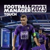 Icon Football Manager 2023 Touch