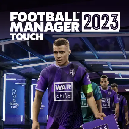 Football Manager 2023 Touch Cheats