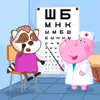 Hospital Games: Eye Doctor Positive Reviews, comments