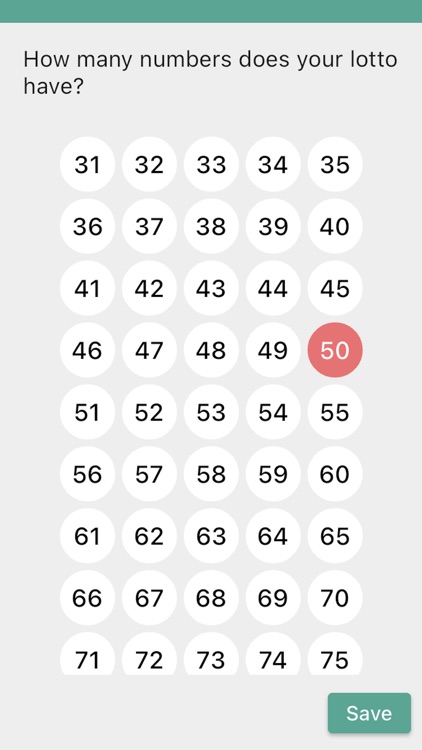 Lottery System21 screenshot-6