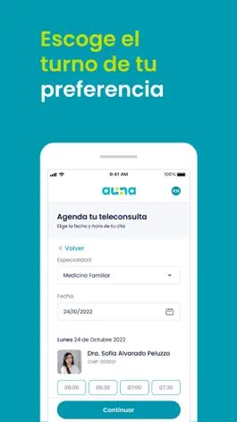 Game screenshot Dr. Auna hack