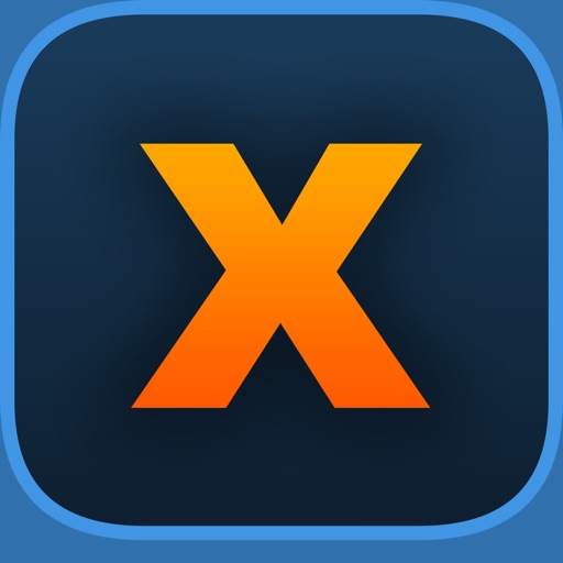 ChordPadX Icon