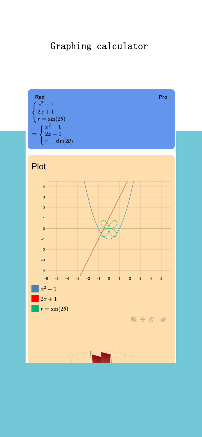 Mathfuns - Makes Math Easier