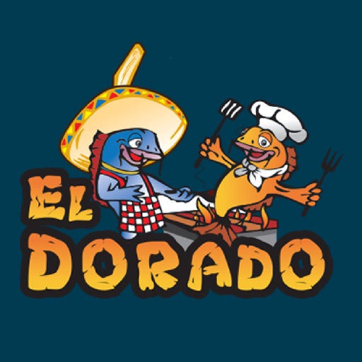 El Dorado Food Truck icon