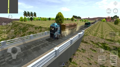 Truck Simulator Real Screenshot