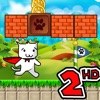 Syobon Action 2 HD : Rage Game icon