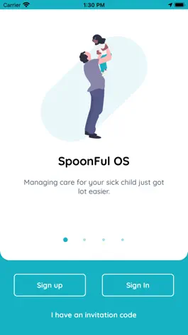 Game screenshot Spoonful OS mod apk