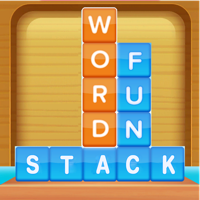 Word Stack -Sharpen your brain