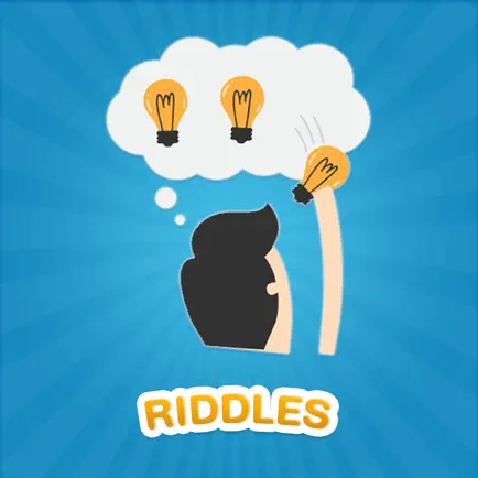 Riddles - Stupid Questions Cheats