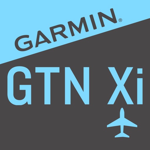 Garmin GTN Xi Trainer icon