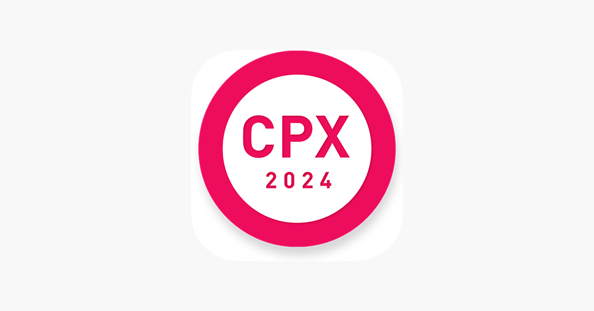 ‎Check Point CPX 2024 Event su App Store