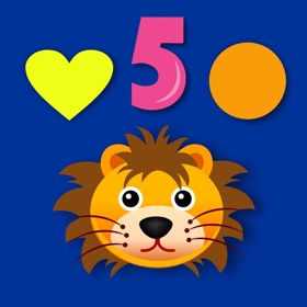 螢幕擷取畫面 (3) Toddler Shapes