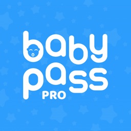 Guarders Baby Pass Pro